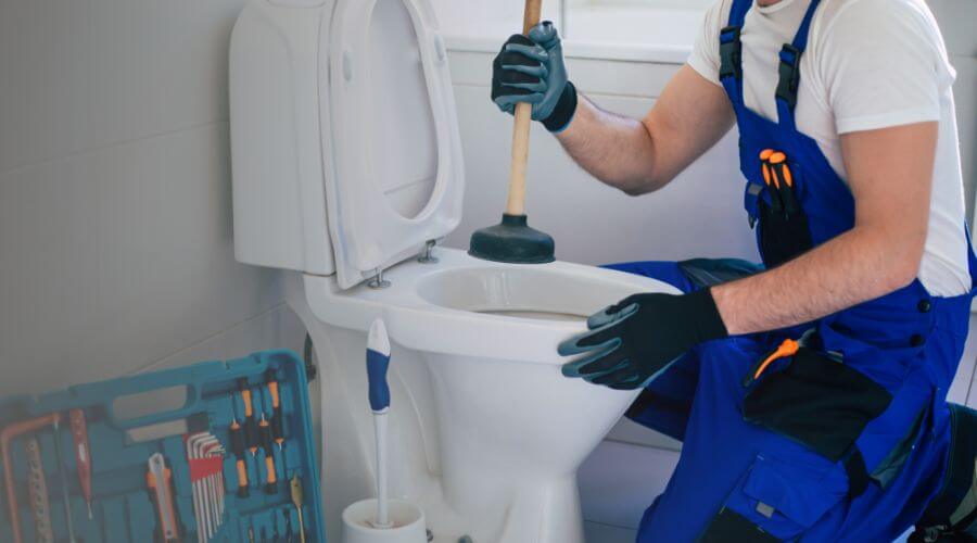 Professional Leak Detection in Pomfret, CT